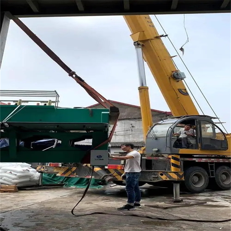 易县大吨位吊车租赁应急保障方案|化解突发吊装需求难题