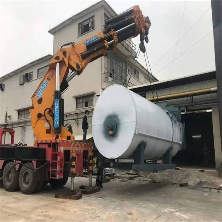 易县吊车租用电话|24小时应急服务|精准吊装方案